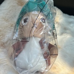 ぬいぐるみ
の画像