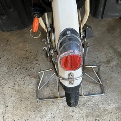 Panasonic 電動自転車の画像