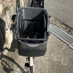 Panasonic 電動自転車の画像
