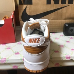 NIKE    、ダンクの画像