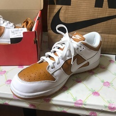 NIKE    、ダンクの画像