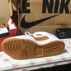NIKE    、ダンクの画像