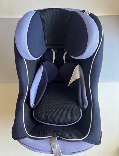 Combi コンビ　チャイルドシート