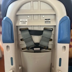 Combi コンビ　チャイルドシートの画像