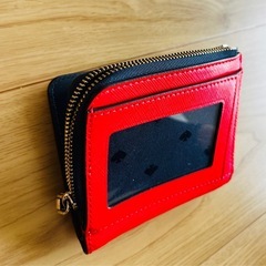 ケイトスペード財布・数回のみ使用‼️の画像