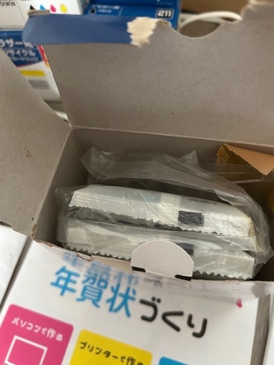 brother MFC-JB370NプリンターFAXコピー機