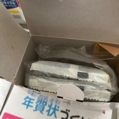 brother MFC-JB370NプリンターFAXコピー機の画像