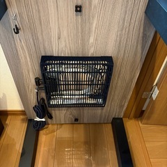 ニトリのコタツテーブル　0円で差し上げます　決まりました！の画像