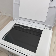 A3印刷可能　プリンターの画像