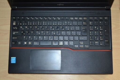 ◇格安！　ノートパソコン #234　第4世代  Win11　新規インストール-//認証済み！　ACアダプタ付属!!