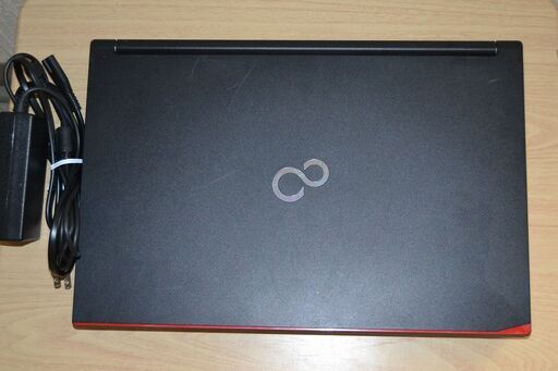 ◇格安！　ノートパソコン #234　第4世代  Win11　新規インストール-//認証済み！　ACアダプタ付属!!