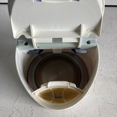 ケトルの画像