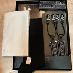 結婚式　新郎　小物　　の画像