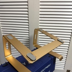 PCスタンドの画像