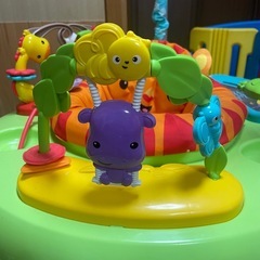 ベビー用品 ジャンパーの画像