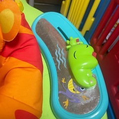 ベビー用品 ジャンパーの画像