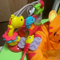 ベビー用品 ジャンパーの画像