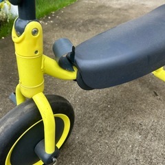 三輪車の画像