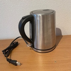 ラッセルホブス　電気ケトルの画像
