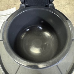美品 SHARP 水なし自動調理鍋 KN-HW10E-W  炊飯器 家電 シャープ ヘルシオ HEALSIO ホットクック 電気調理鍋の画像
