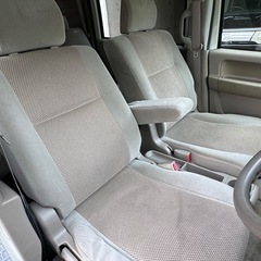 スズキ エブリィワゴン PZターボスペシャル 4WD ナビ ETC ドラレコの画像
