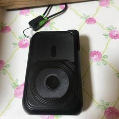 スマホ多機能バッテリーの画像