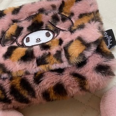 マイメロディ７点セットの画像