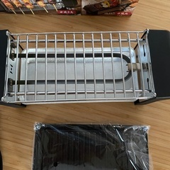 おうち呑み名人 2WAYグリル　焼き鳥グリル　徹板焼きグリル　電気グリルの画像