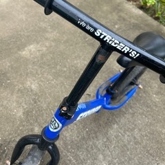 ストライダーの画像