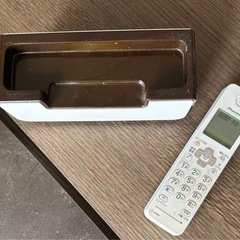 電話機の画像