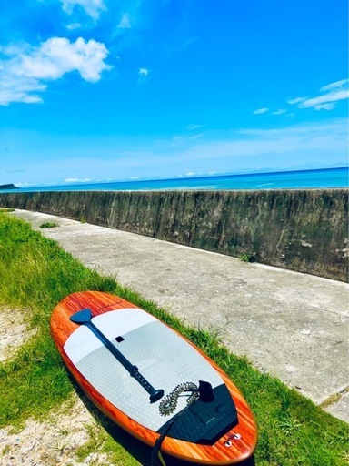 lahaina sup⭐️ラハイナ　サップボードセット