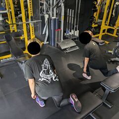 大塚駅徒歩2分「女性限定セミパーソナルトレーニング」の画像