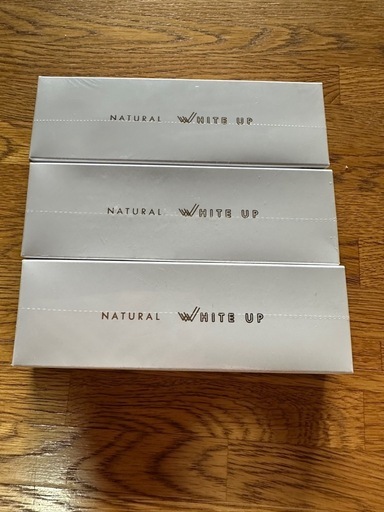 ワールドレップサービス ホワイトアップ ミネラルエマルジョンクリーム クリア 30g