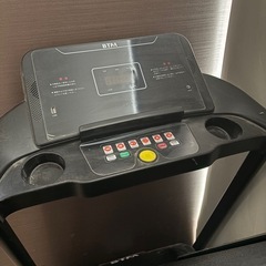 BTM MAX16km ルームランナー　ランニングマシン  の画像