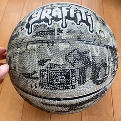 バスケットボール3個セットの画像