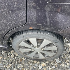 走行距離38800km マツダ　AZワゴン　車検2年も可の画像