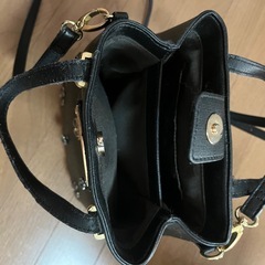ショルダーバッグの画像
