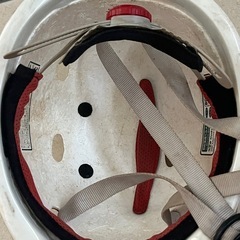 自転車用ヘルメットの画像