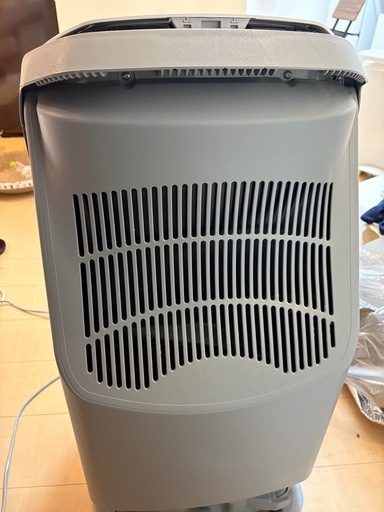 アムウェイ空気清浄機美品
