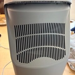 アムウェイ空気清浄機美品の画像