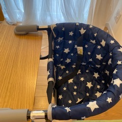 テーブルチェアの画像