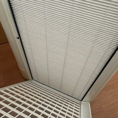 空気清浄機の画像