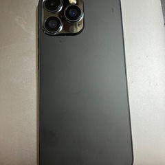 i16 Pro Max  Androidスマホですの画像