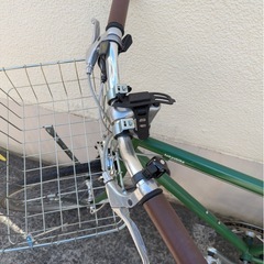 Tokyo bike 26 クロスバイク