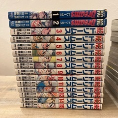 ドリームス　Dreams 1〜29巻　七三太朗 川三番地
の画像