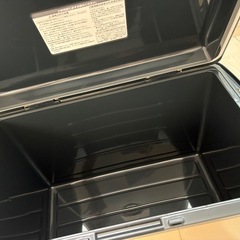 未使用 クーラーボックス24.5Lの画像
