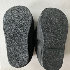 秋冬用シューズ①の画像