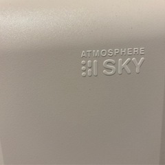 アムウェイ空気清浄機美品の画像