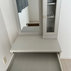 ドレッサーの画像