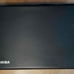 東芝 Dynabook Windows11 SSD Office 美品の画像